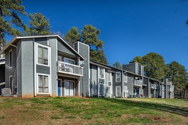 Best Apartments In Stone Mountain Ga